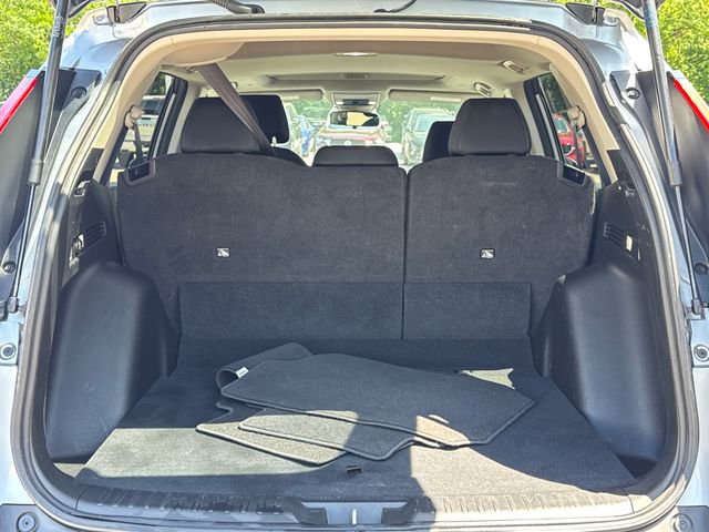 Used 2023 Honda CR-V EX image 12