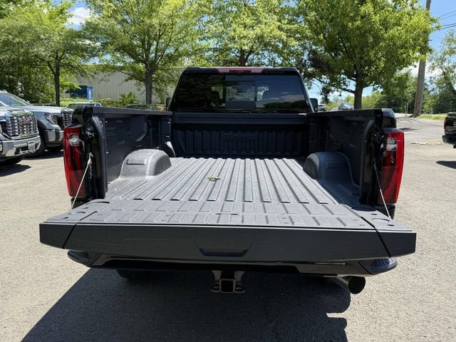 New 2026 GMC Sierra 3500 Denali Ultimate w/ Snow Plow Prep/Camper Package AWD/4WD image 13