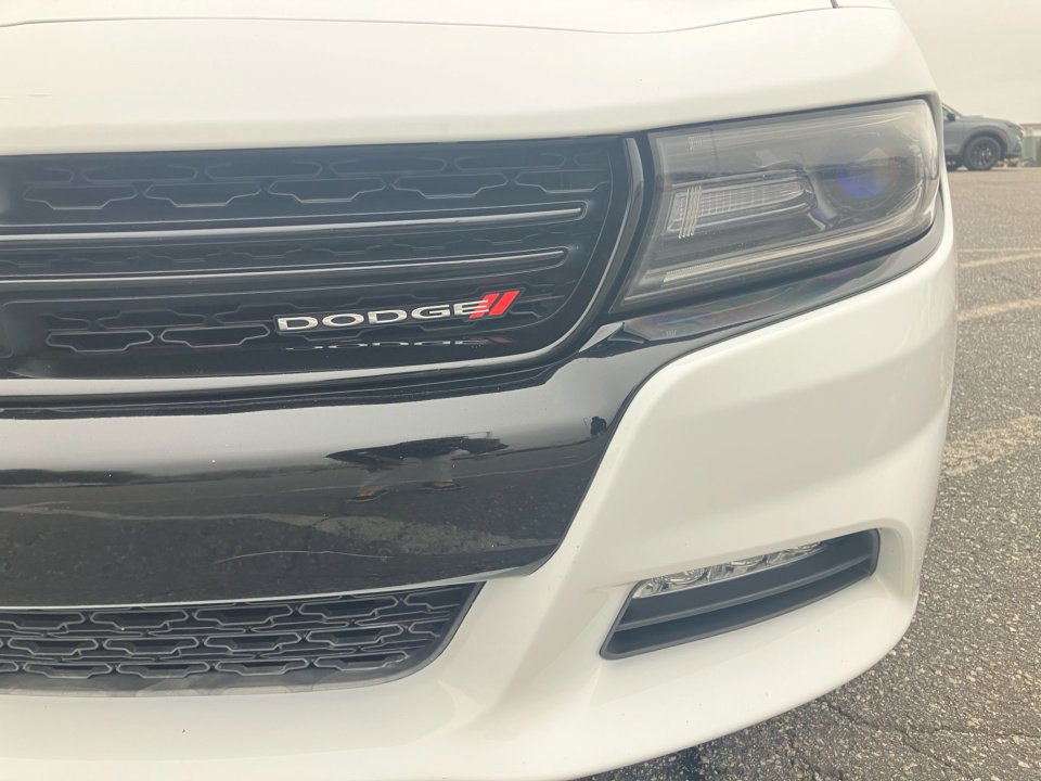 Used 2018 Dodge Charger R/T image 29
