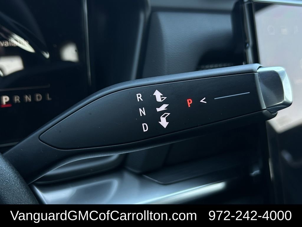 New 2026 GMC Terrain Elevation w/ Technology Package II image 16