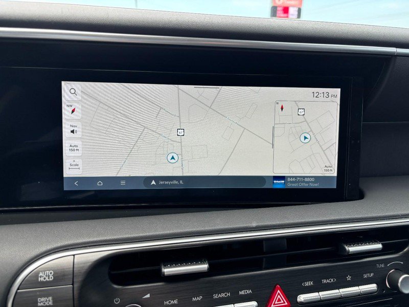 Used 2026 Hyundai Palisade SEL FWD image 18
