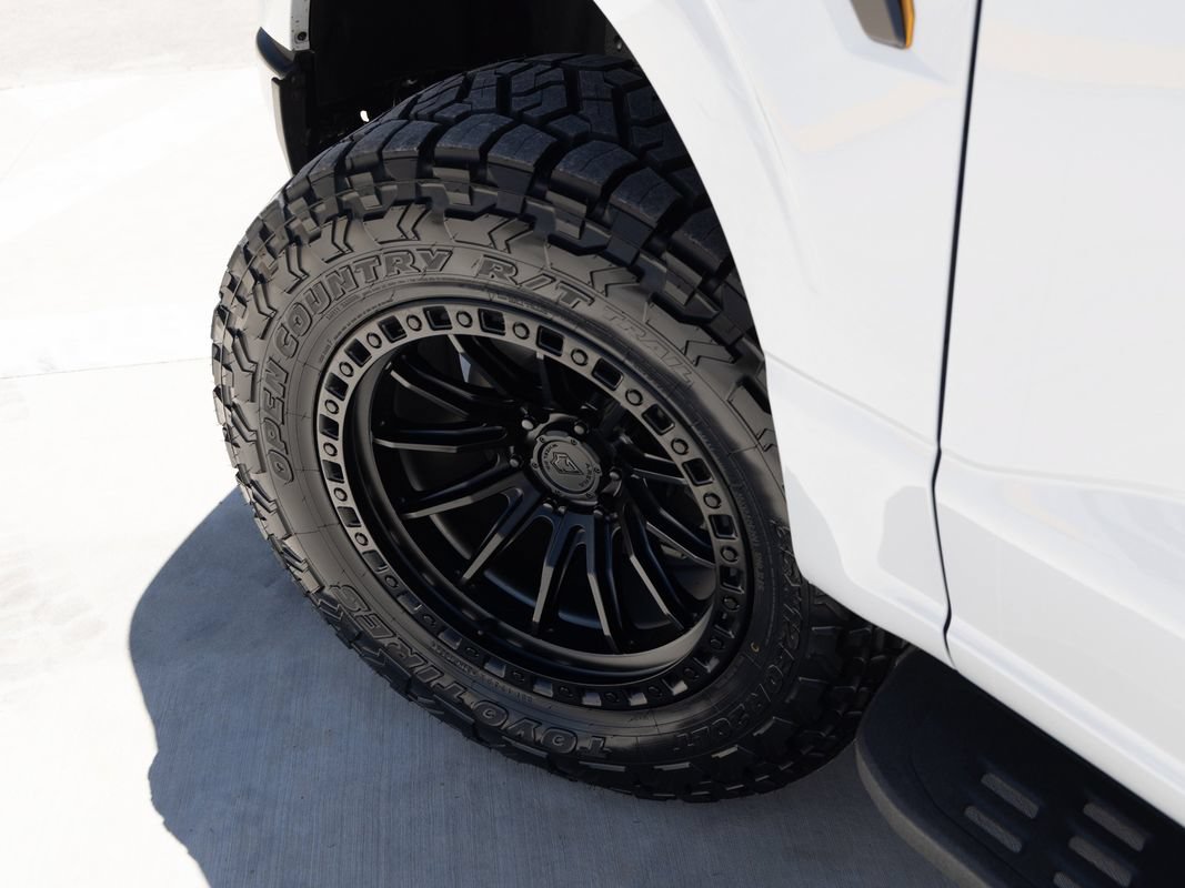 Used 2025 Ford F150 Tremor w/ Equipment Group 402A High AWD/4WD image 9