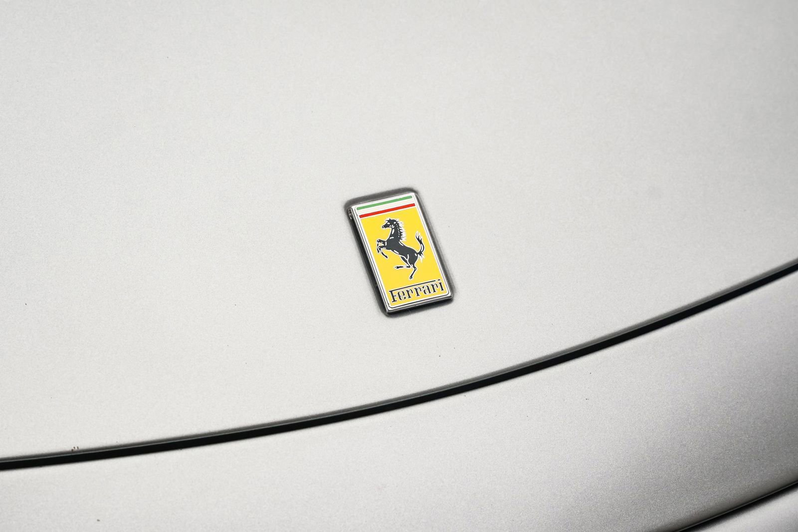 Used 2004 Ferrari 360 Spider RWD image 26