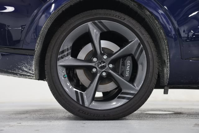 New 2026 Genesis GV70 3.5T Sport Prestige AWD/4WD image 16