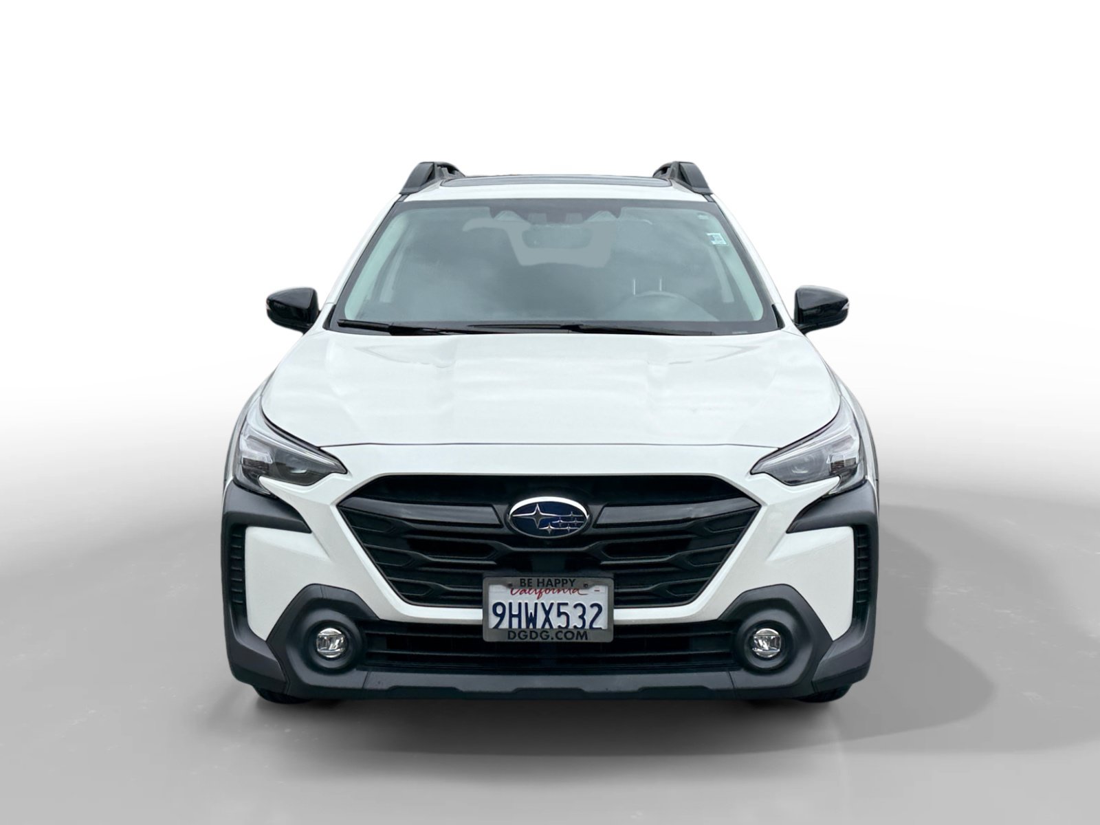 Used 2024 Subaru Outback Onyx Edition XT AWD/4WD image 8