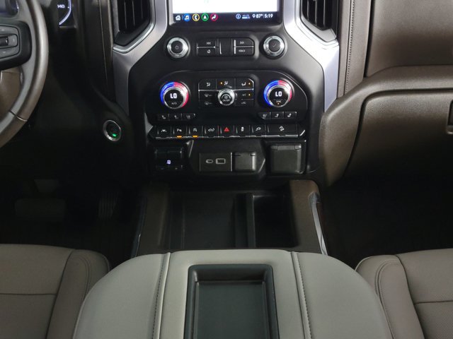 Used 2020 GMC Sierra 1500 SLT w/ SLT Premium Plus Package AWD/4WD image 19