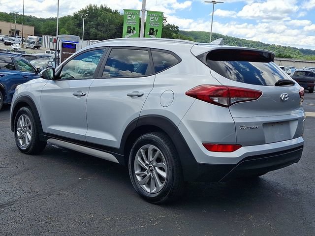 Used 2018 Hyundai Tucson SEL Plus AWD/4WD image 4