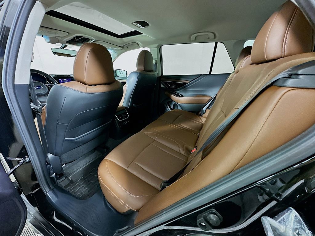 Used 2021 Subaru Outback Touring XT image 4