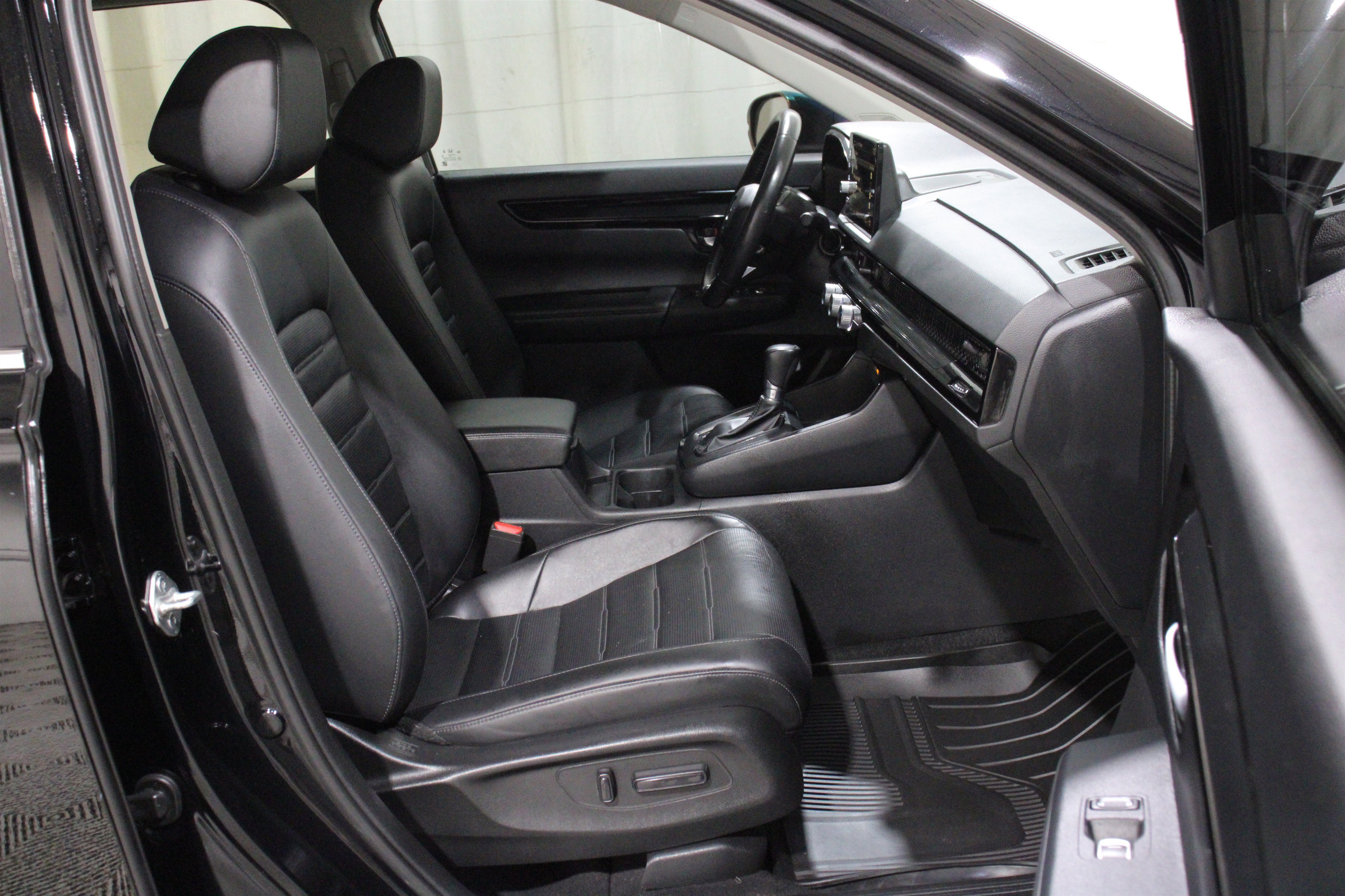 Used 2023 Honda CR-V EX-L image 28