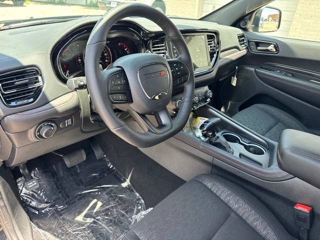 New 2026 Dodge Durango GT RWD image 14