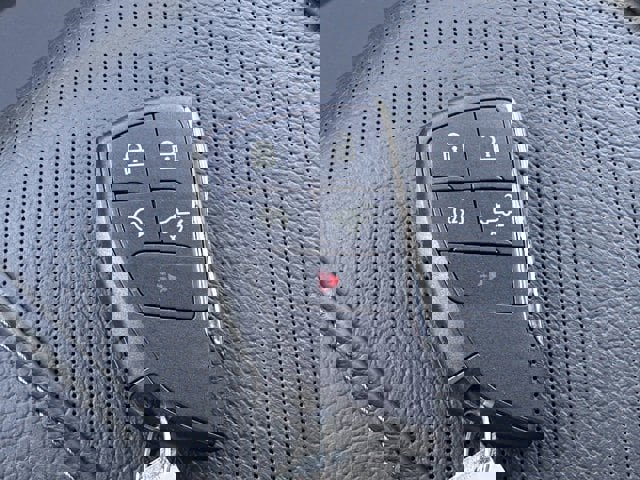 New 2026 GMC Sierra 1500 Denali image 28