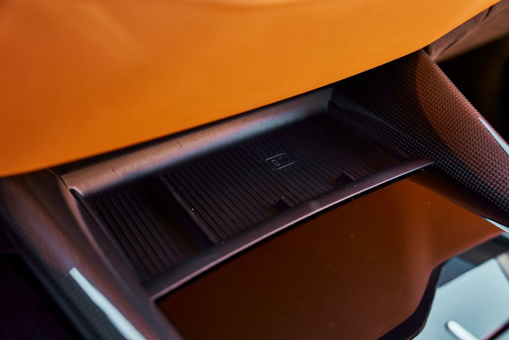 Used 2026 Ferrari Purosangue image 86