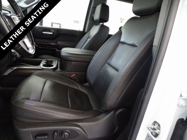 Certified 2023 GMC Sierra 3500 SLT w/ SLT Preferred Package image 2