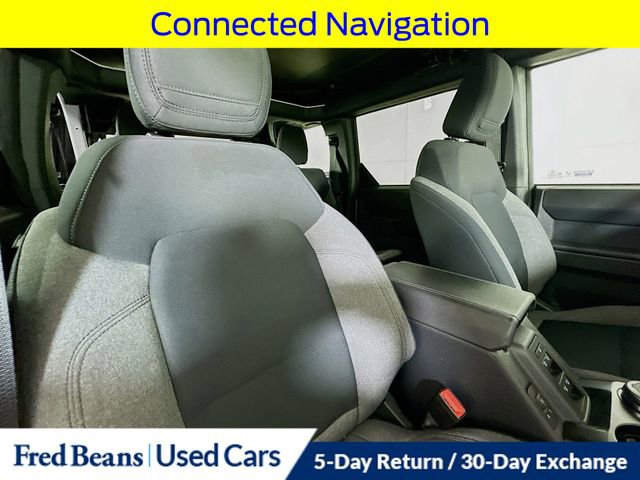 Certified 2025 Ford Bronco Big Bend image 34