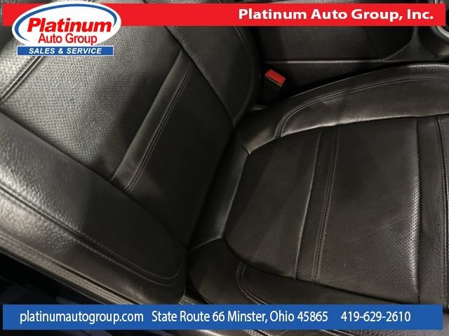 Used 2022 GMC Sierra 2500 Denali w/ Denali Ultimate Package AWD/4WD image 50