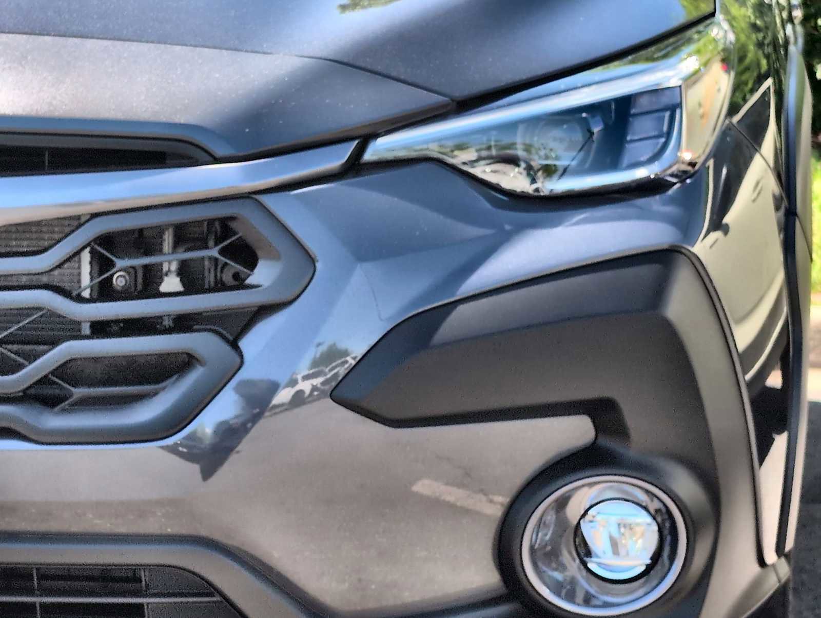 New 2026 Subaru Crosstrek 2.5i Limited AWD/4WD image 11