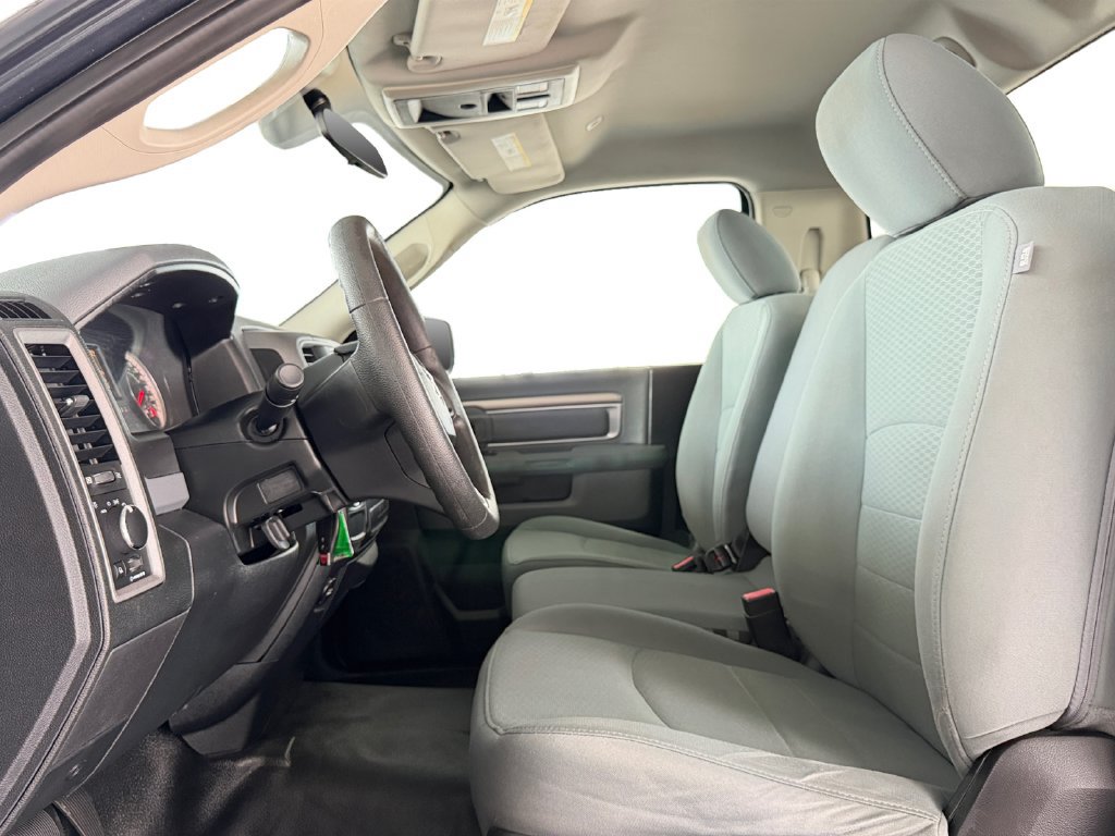 Used 2017 RAM 1500 Tradesman w/ Power & Remote Entry Group RWD image 10