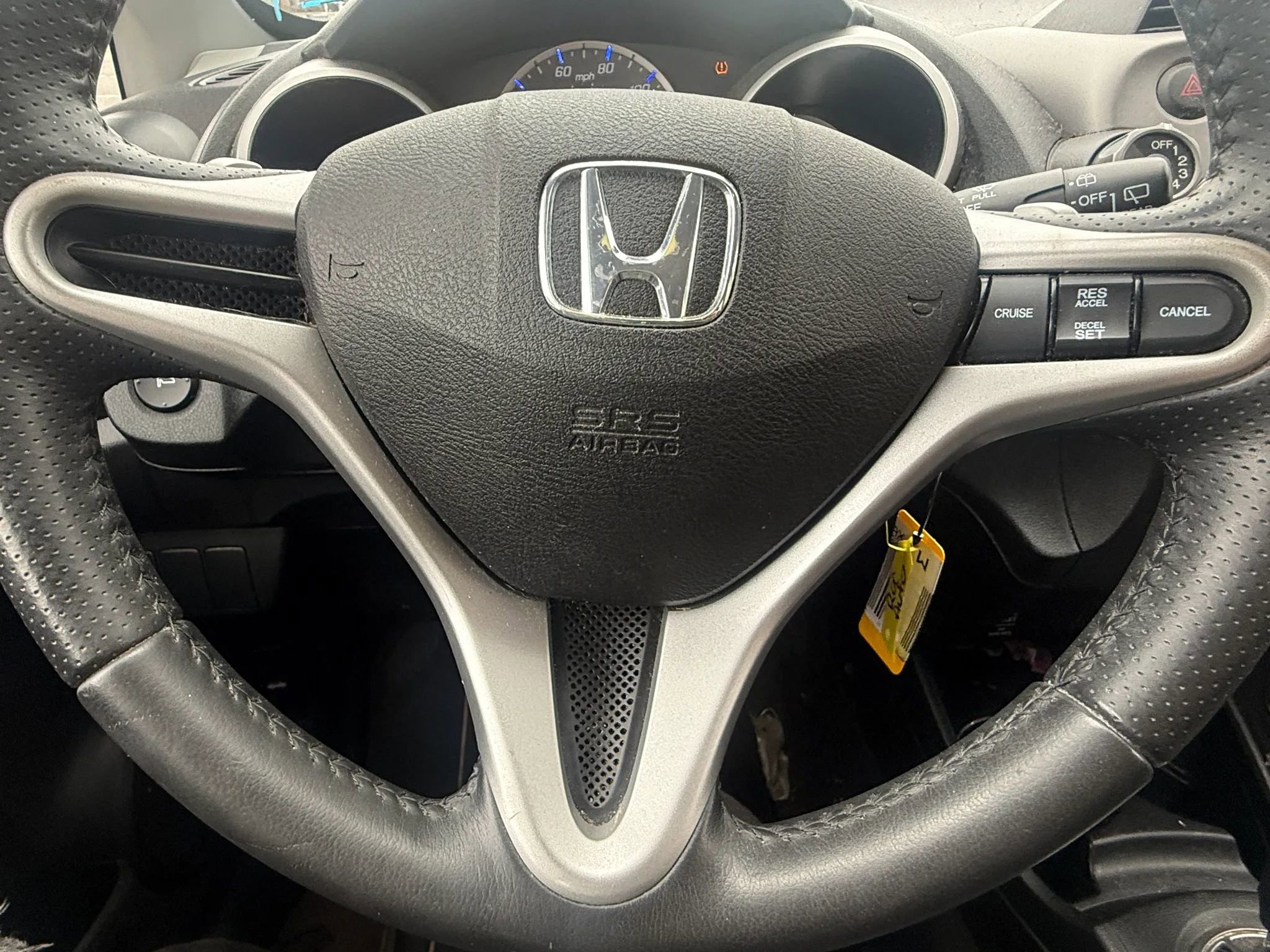Used 2010 Honda Fit Sport image 14