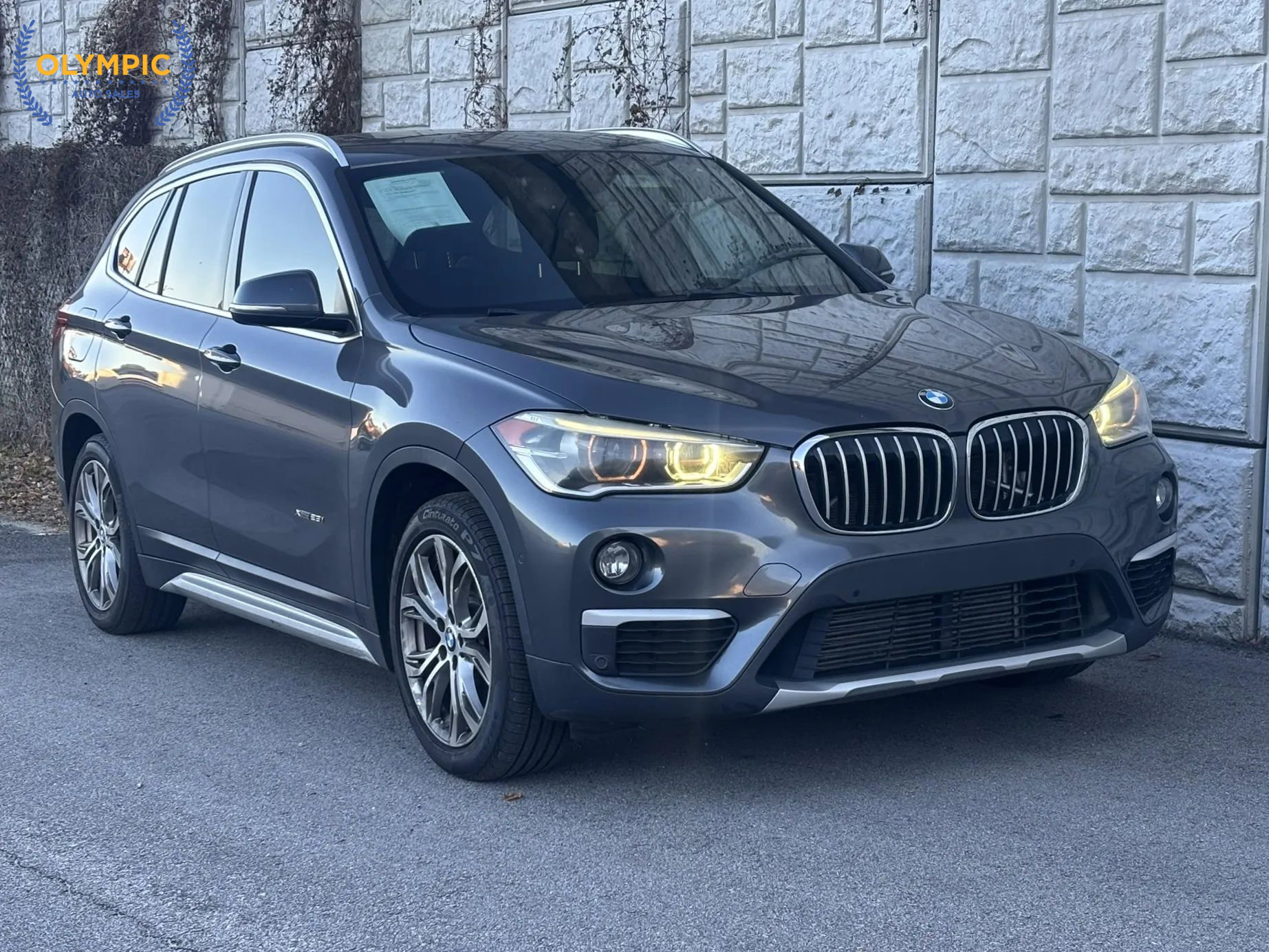 Used 2016 BMW X1 xDrive28i w/ Premium Package image 3