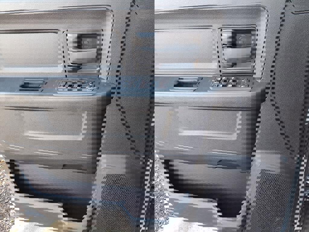 New 2026 RAM 2500 Tradesman image 19