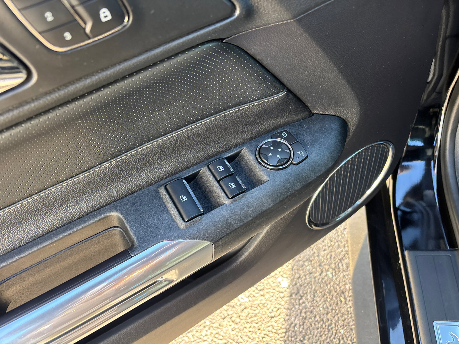 Used 2015 Ford Mustang GT Premium w/ Equipment Group 401A image 14