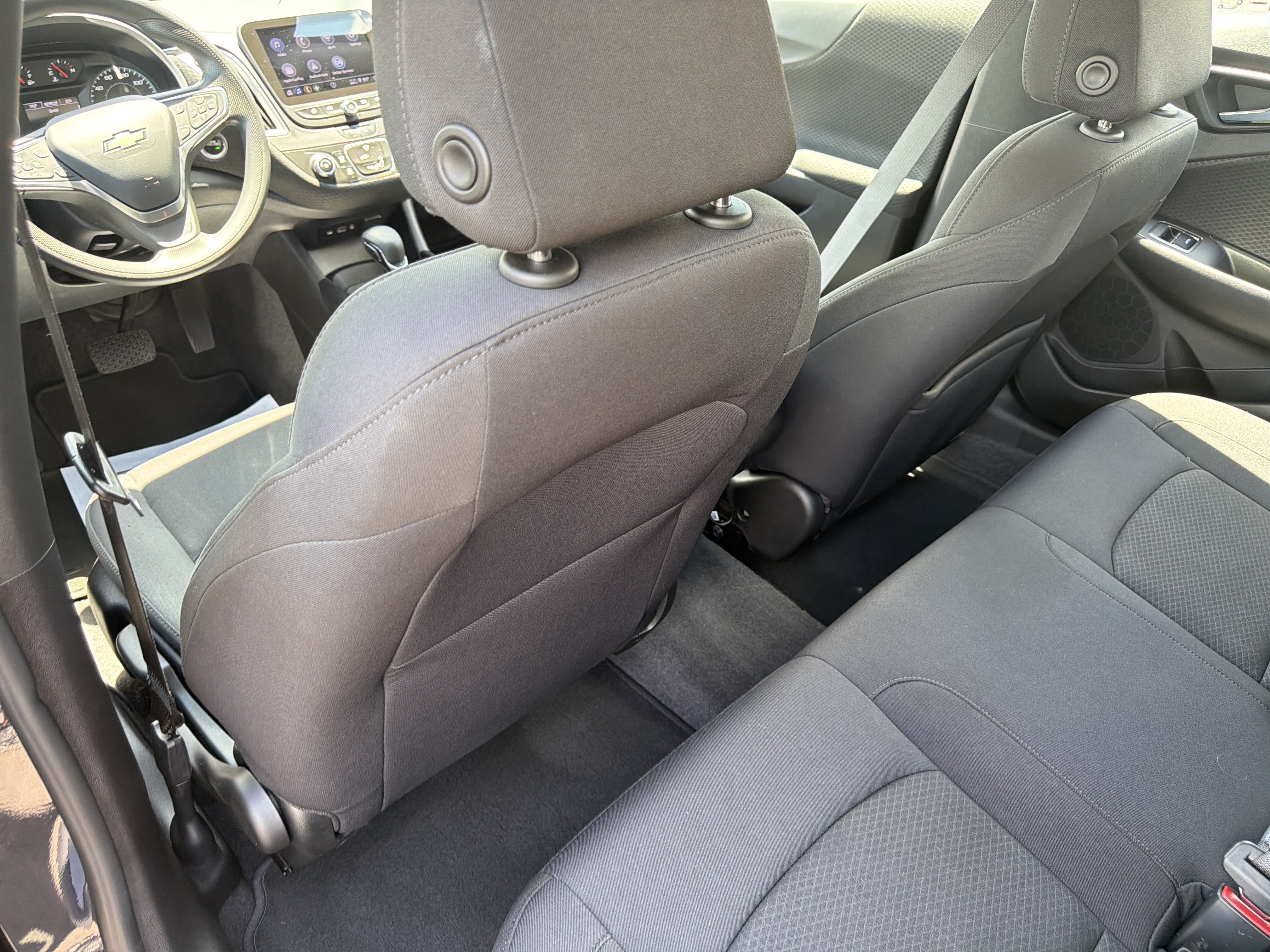 Used 2023 Chevrolet Malibu LS FWD image 28