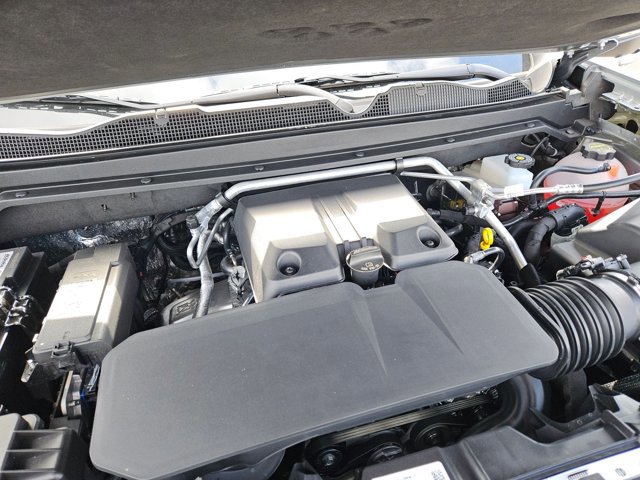 New 2025 Chevrolet Colorado Z71 w/ Technology Package image 17