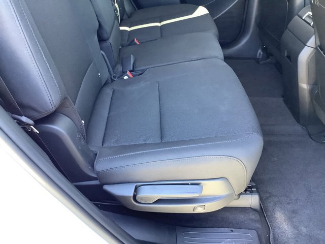 New 2026 Hyundai Santa Fe SE AWD/4WD image 17