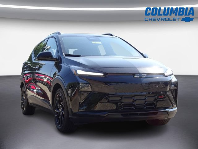 New 2027 Chevrolet Bolt RS w/ Super Cruise Package FWD video 1