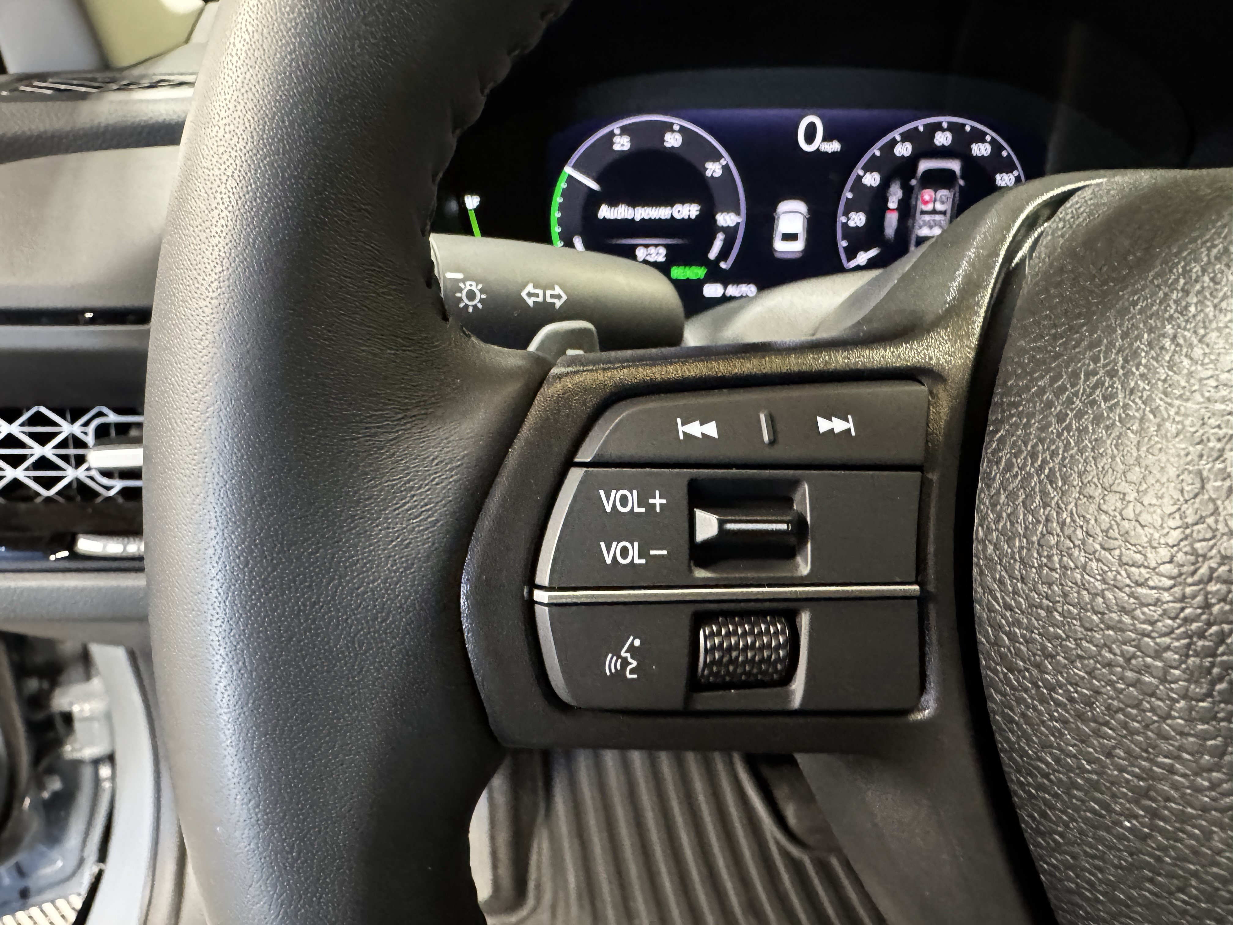 Used 2025 Honda Accord EX-L image 18
