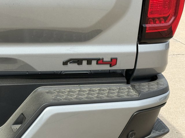 New 2026 GMC Canyon AT4 w/ Technology Plus Package image 5