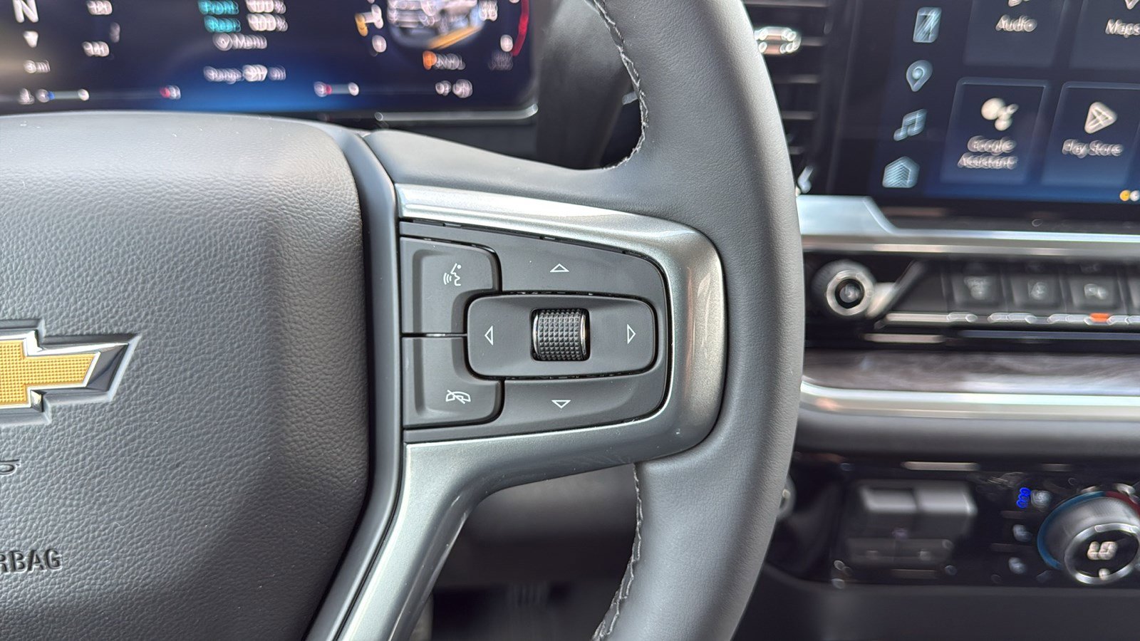 New 2026 Chevrolet Silverado 2500 LTZ w/ LTZ Convenience Package image 19