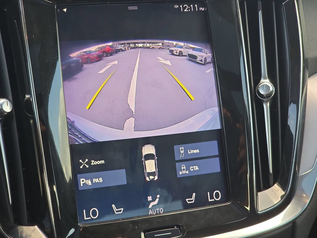 Used 2020 Volvo S60 T5 Momentum FWD image 20