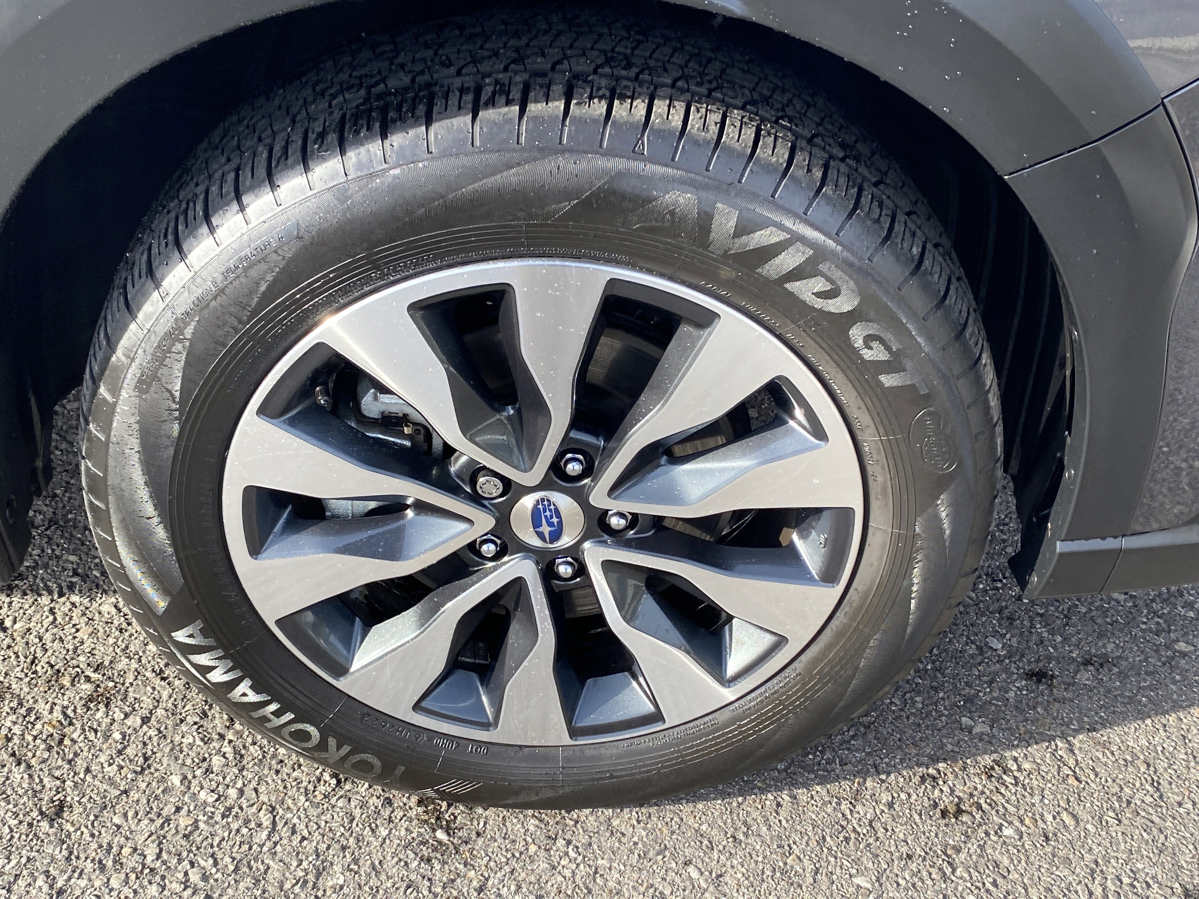 Used 2023 Subaru Outback Limited XT image 28