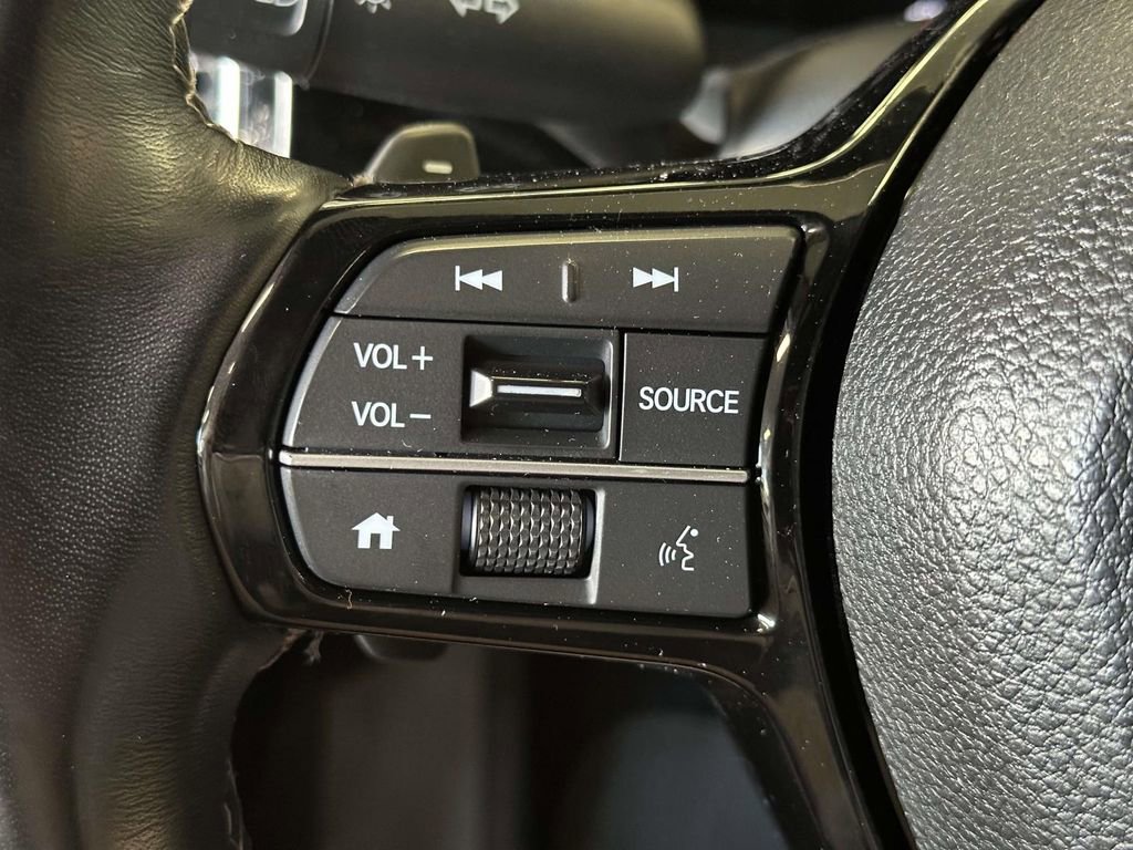 Used 2023 Honda Civic Sport image 21