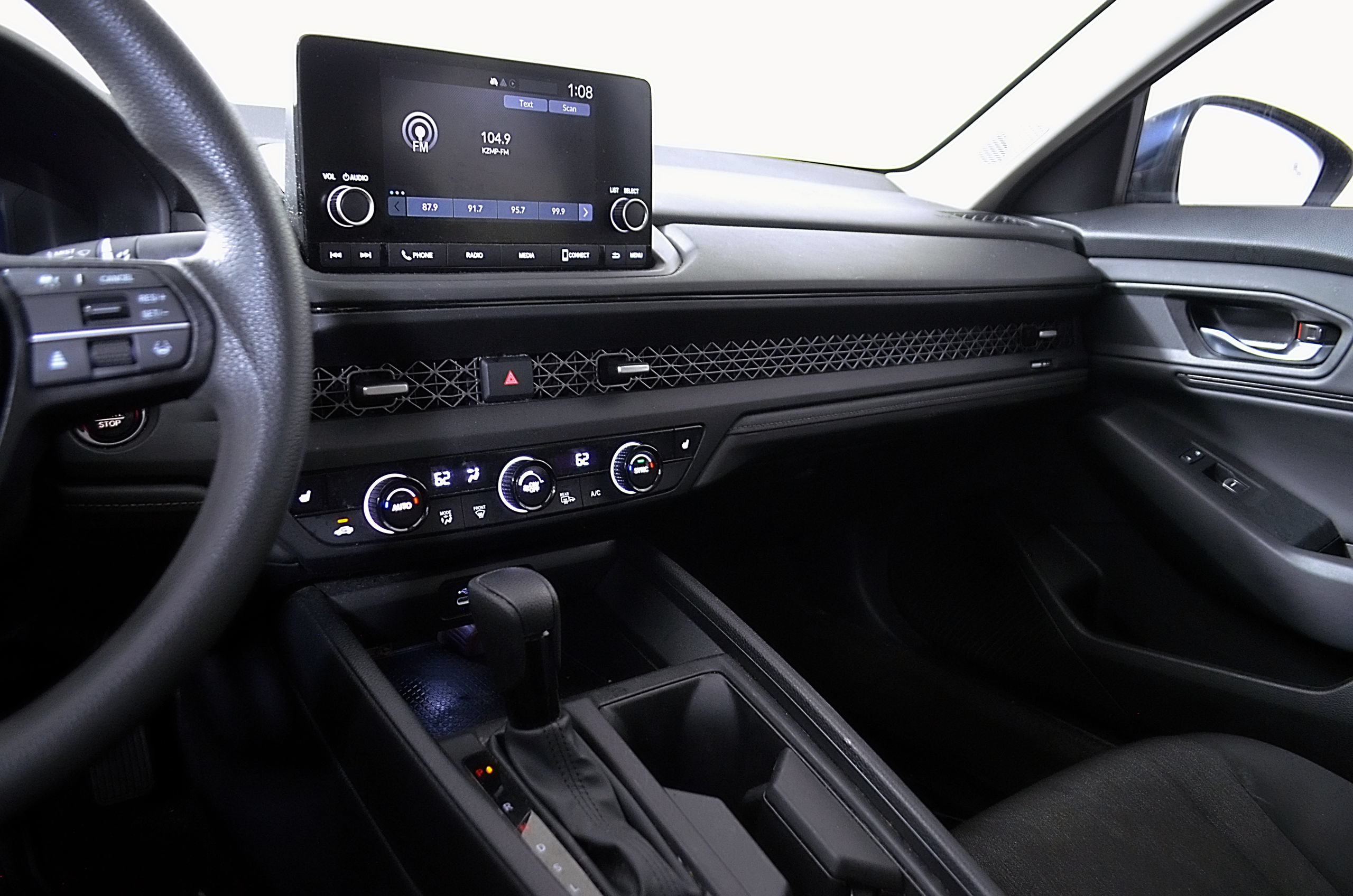 Used 2024 Honda Accord EX image 30