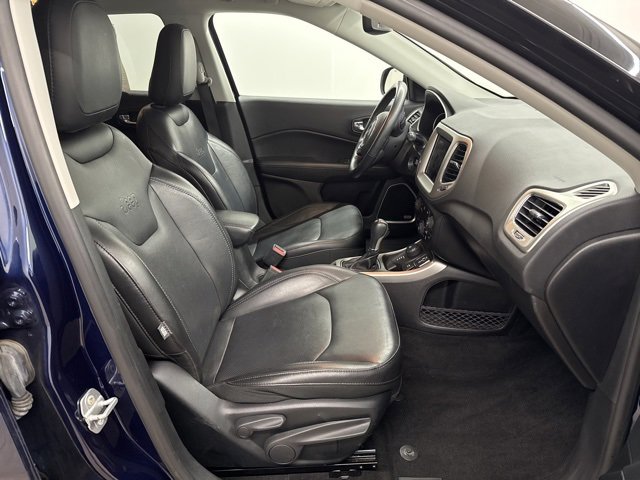 Used 2019 Jeep Compass High Altitude image 22