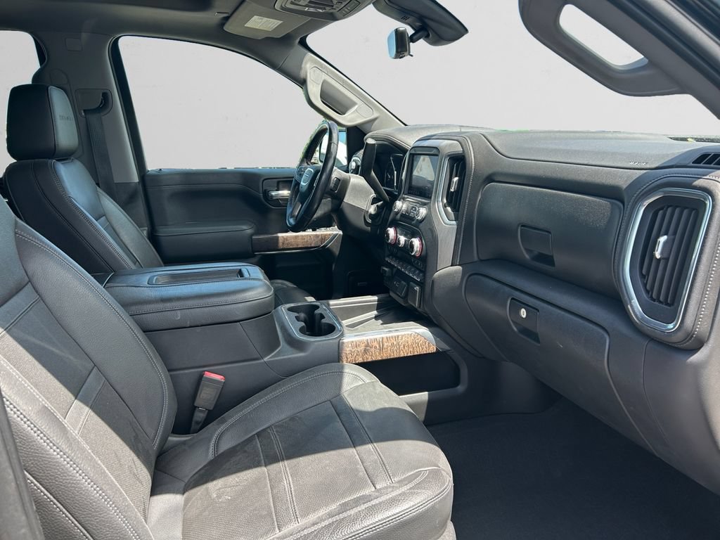 Used 2021 GMC Sierra 1500 Denali w/ Denali Ultimate Package AWD/4WD image 17