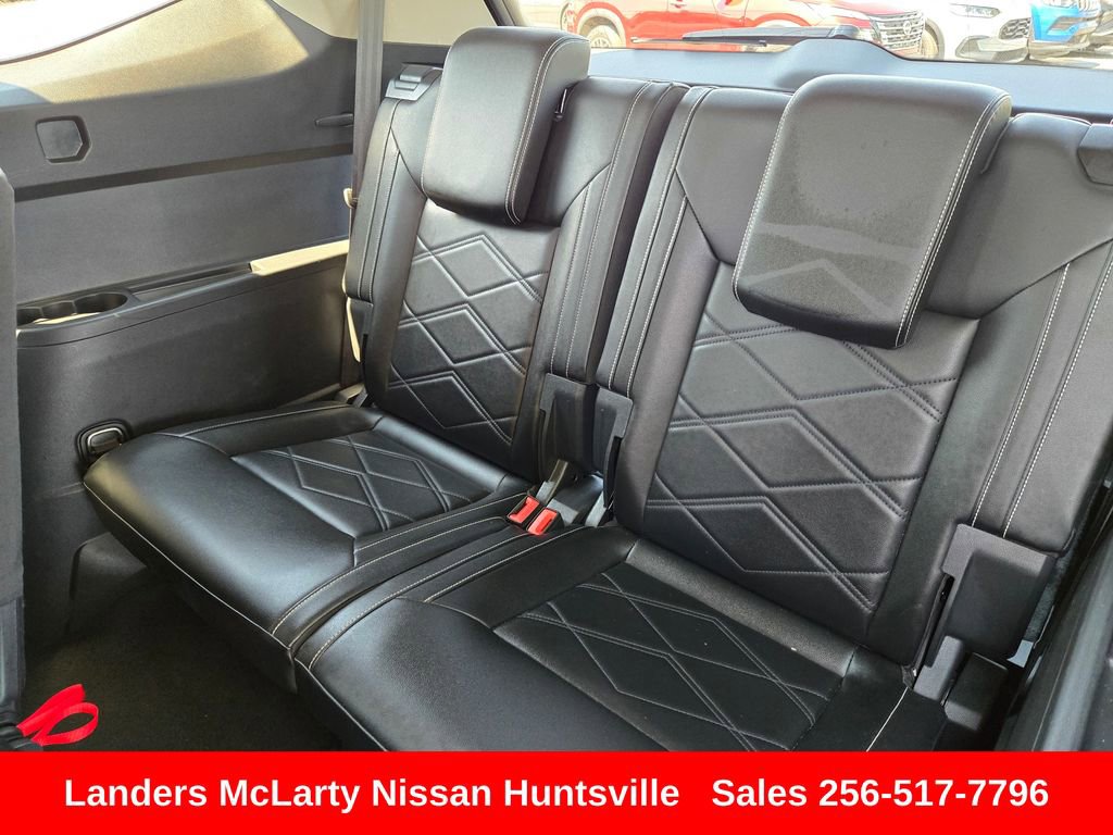 Used 2024 Volkswagen Atlas SE image 14