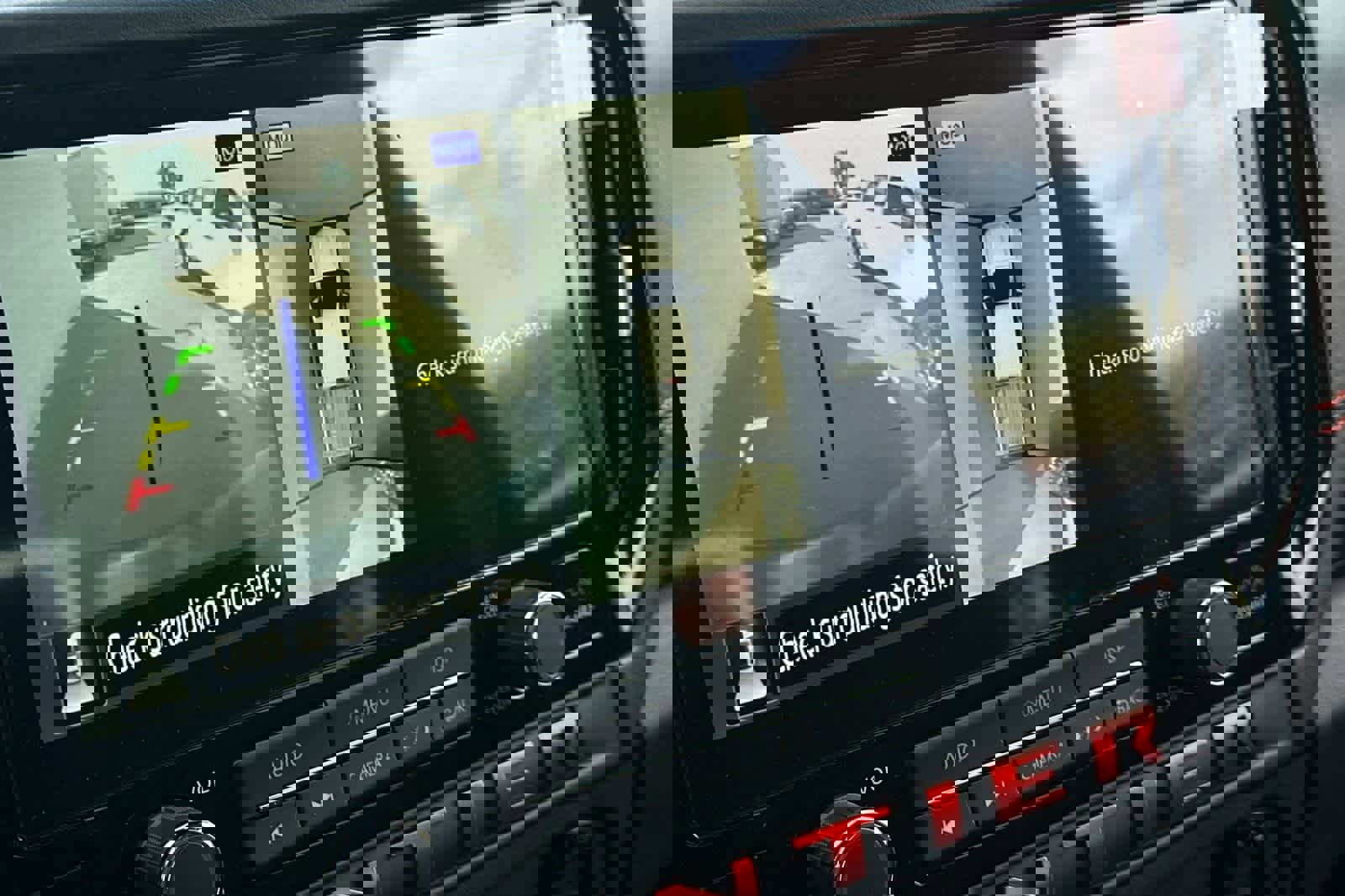 New 2026 Nissan Frontier PRO-4X w/ Pro-4x Convenience Package image 22