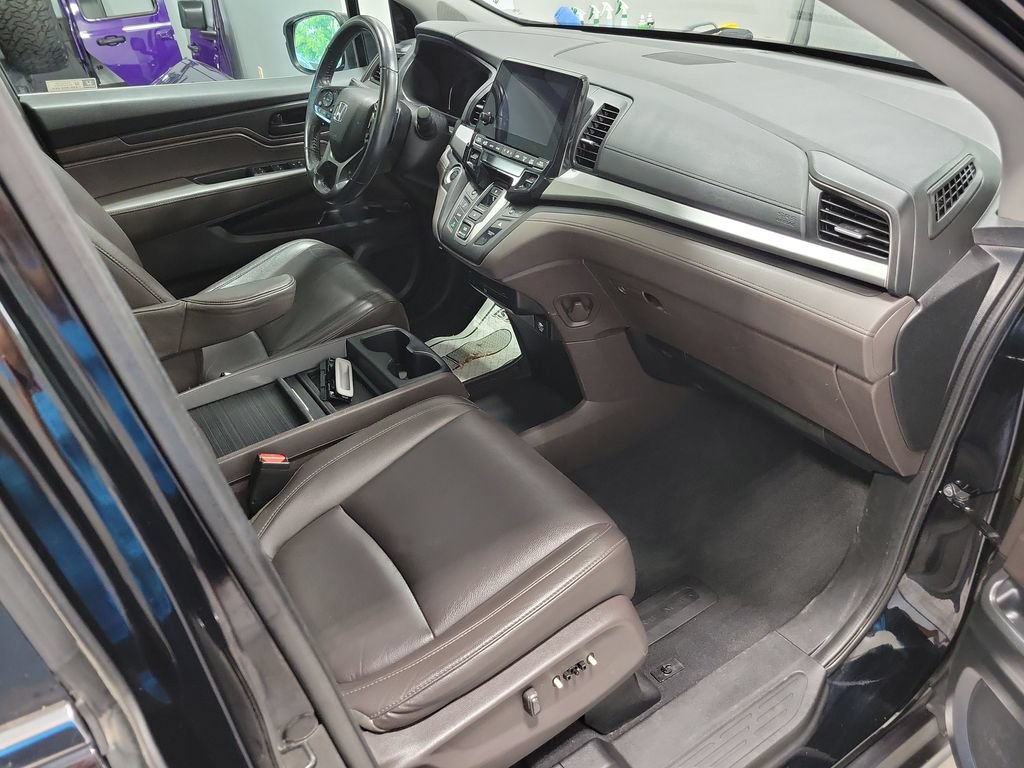 Used 2020 Honda Odyssey EX-L image 18