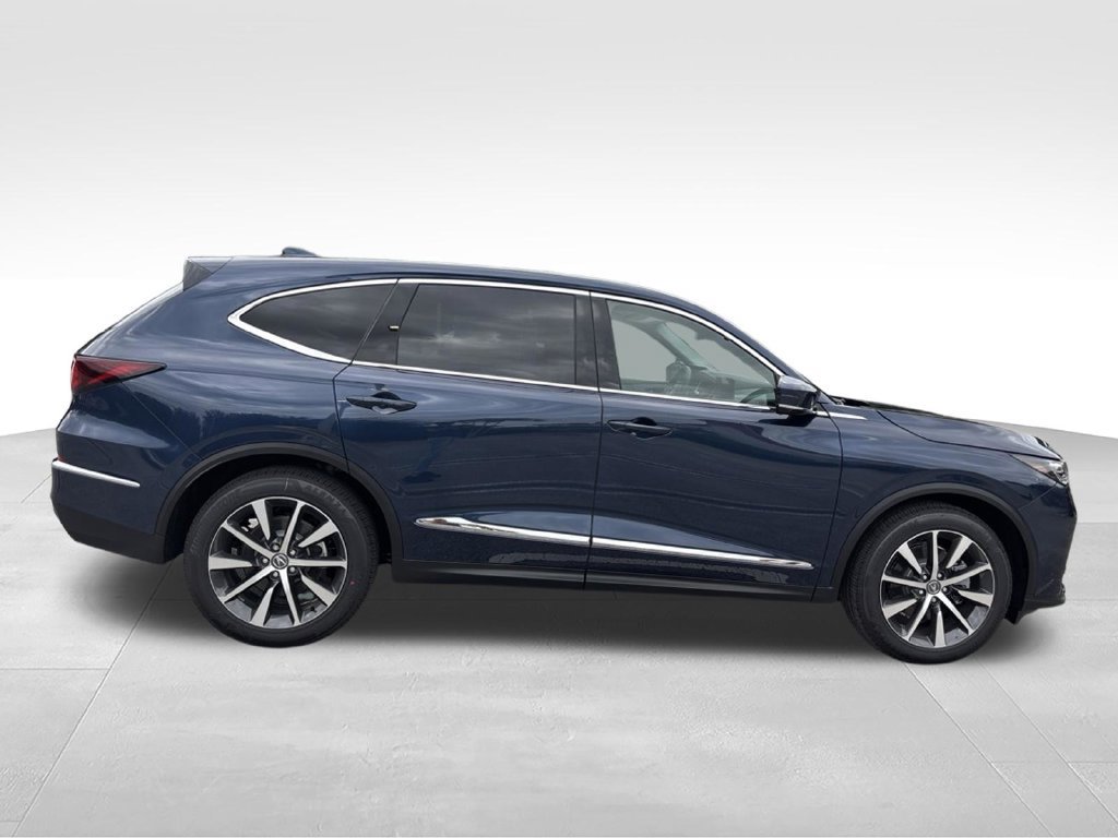 New 2026 Acura MDX w/ Technology Package FWD image 6