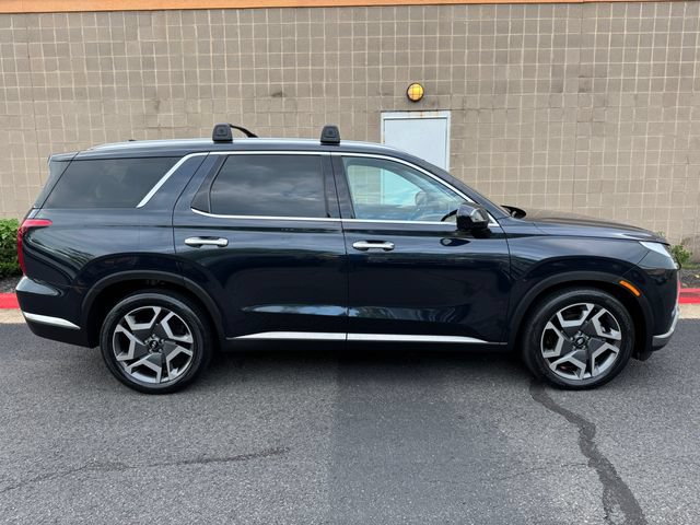 Used 2024 Hyundai Palisade Limited AWD/4WD image 4