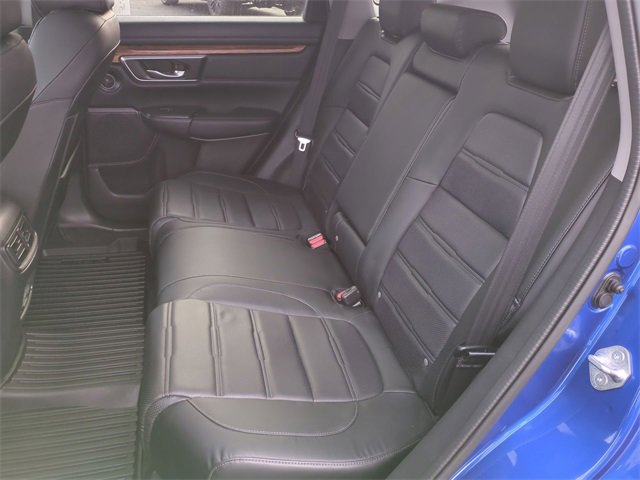 Used 2022 Honda CR-V EX-L image 25