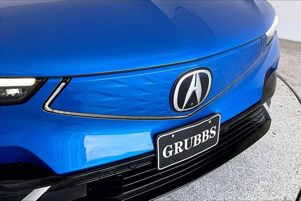 Used 2024 Acura ZDX Type S AWD/4WD image 36