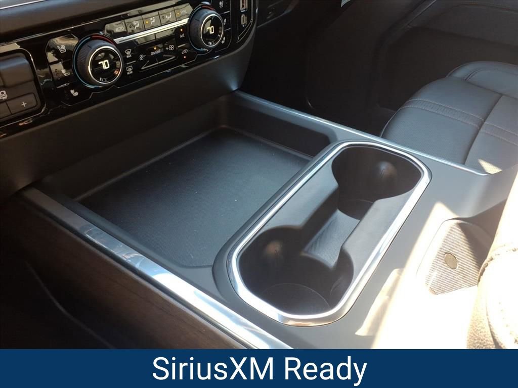 New 2026 Chevrolet Silverado 3500 High Country w/ Technology Package image 16