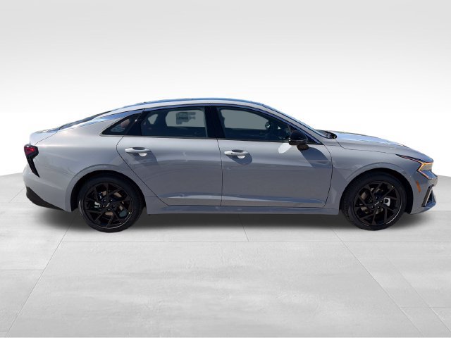 New 2027 Kia K5 GT-Line w/ GT-Line Premium Package AWD/4WD image 8