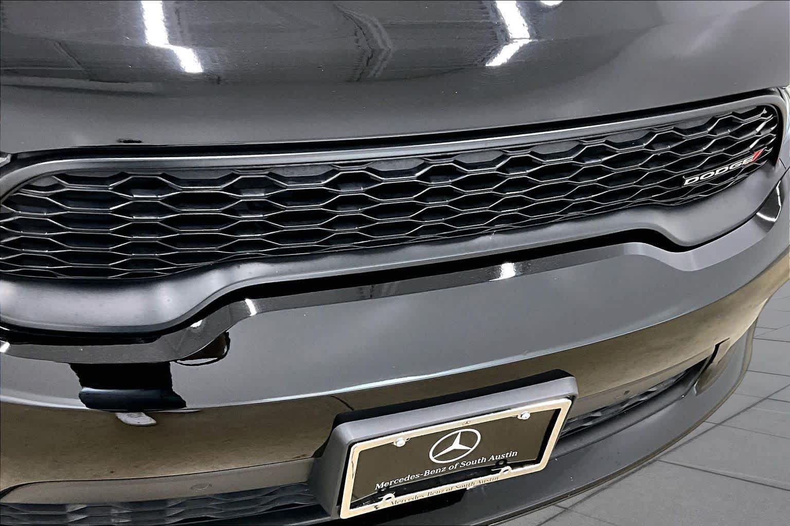 Used 2023 Dodge Durango R/T RWD image 30