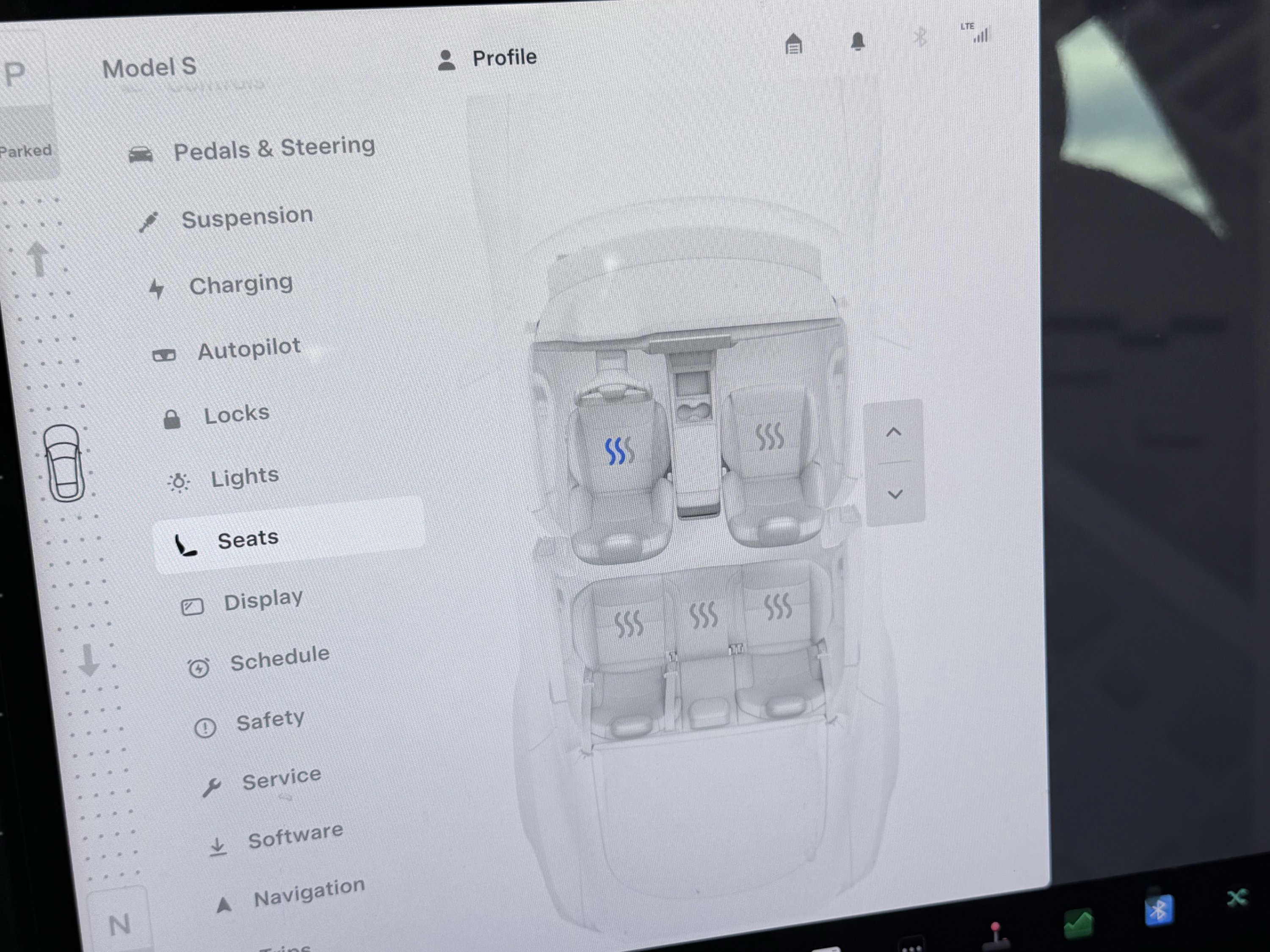 Used 2022 Tesla Model S image 77