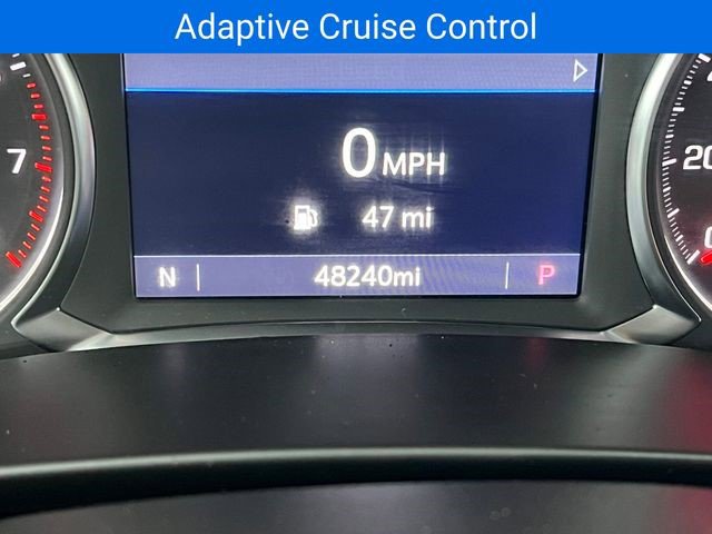 Certified 2023 Chevrolet Blazer LT w/ Convenience Package image 7